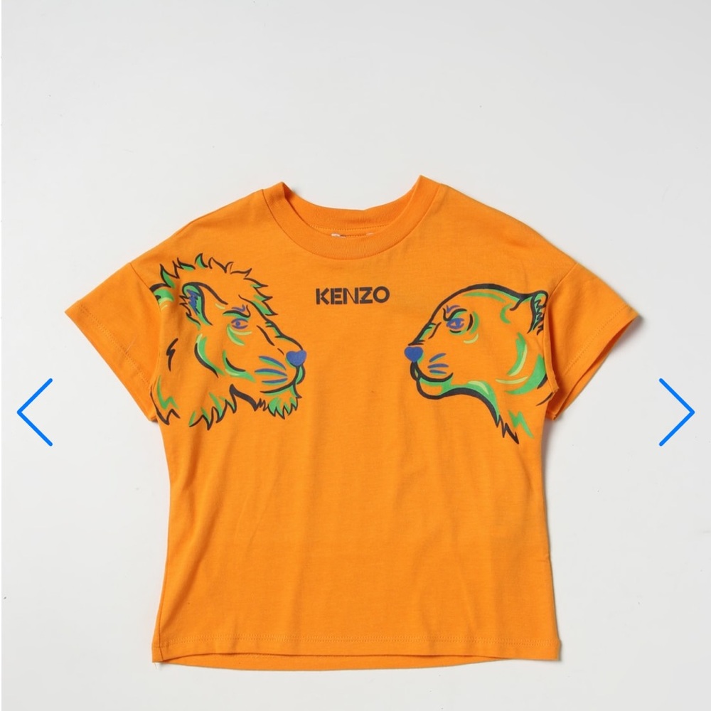 Kenzo t shirt